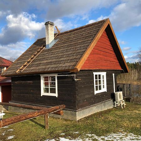 Sokka Holiday Center & Glamping Отепяе Екстер'єр фото