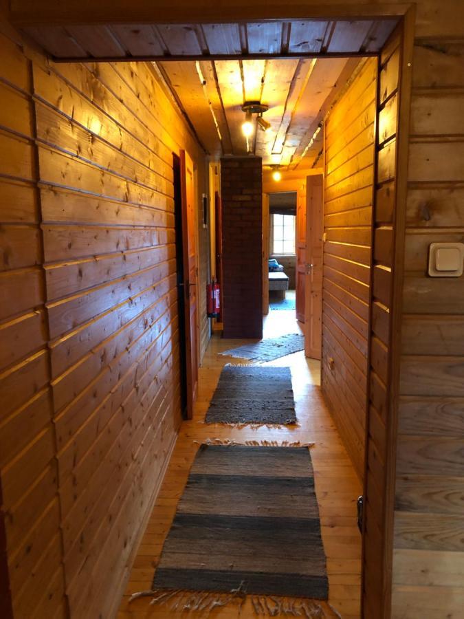 Sokka Holiday Center & Glamping Отепяе Екстер'єр фото