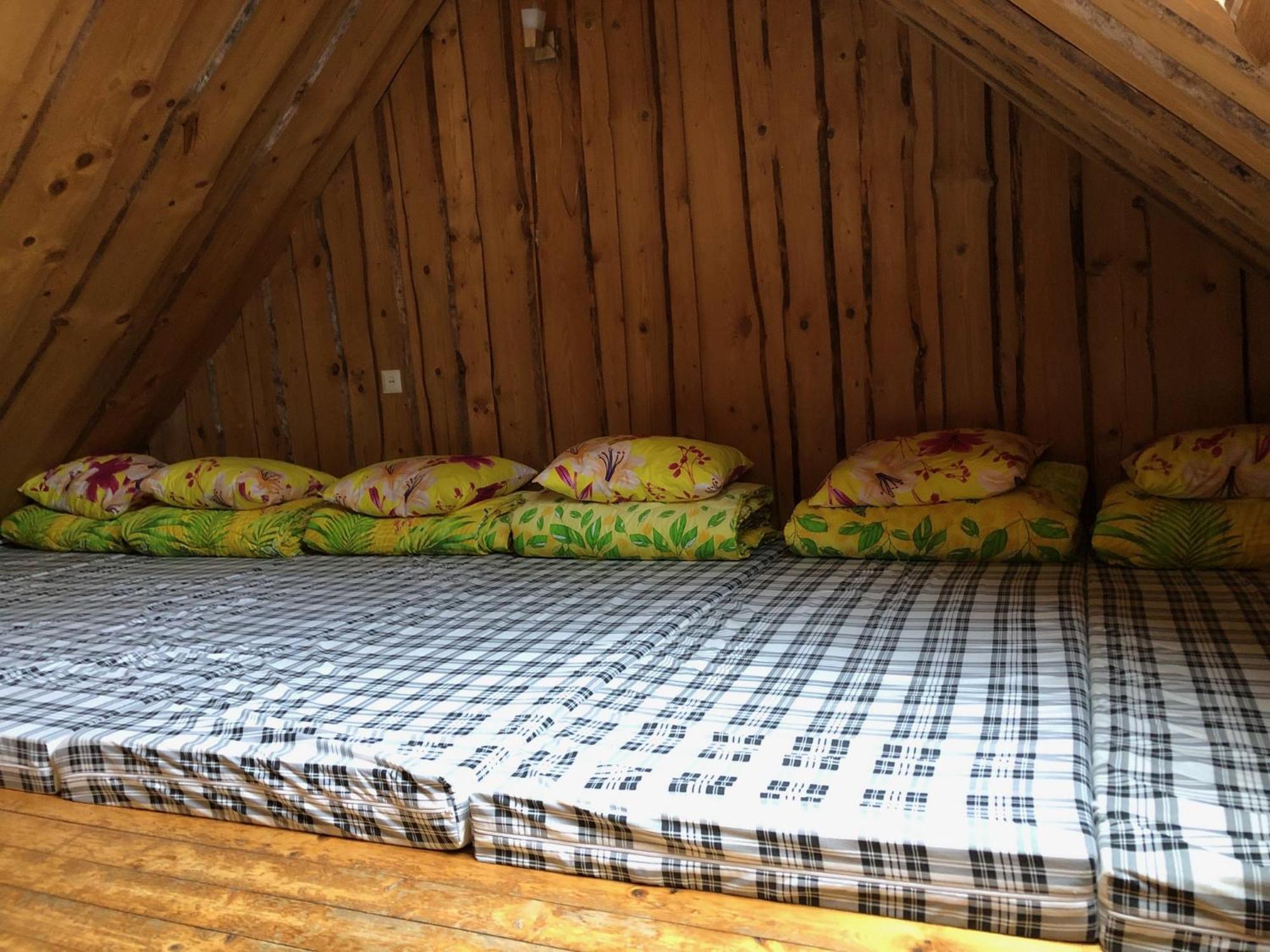 Sokka Holiday Center & Glamping Отепяе Екстер'єр фото