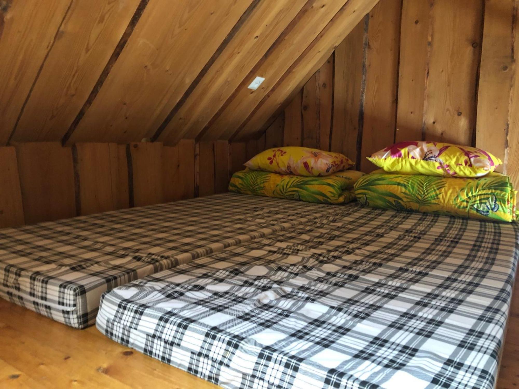 Sokka Holiday Center & Glamping Отепяе Екстер'єр фото