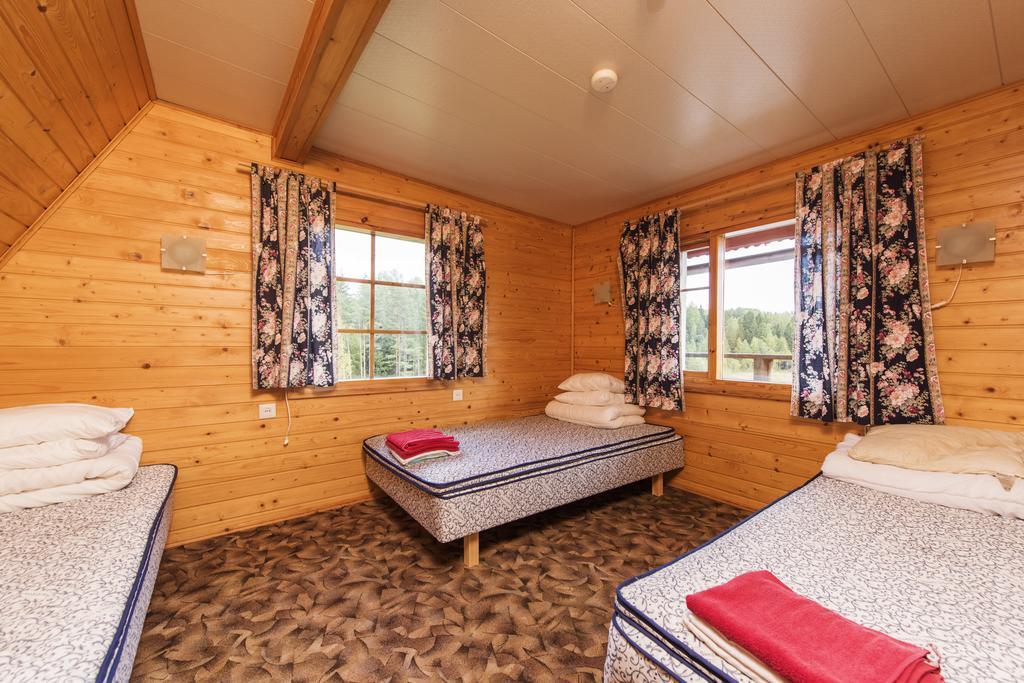 Sokka Holiday Center & Glamping Отепяе Екстер'єр фото