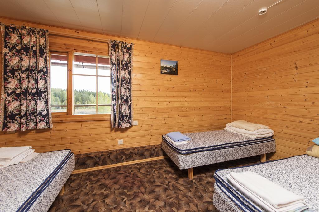 Sokka Holiday Center & Glamping Отепяе Екстер'єр фото