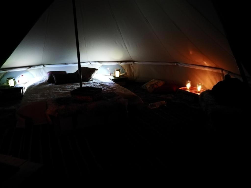 Sokka Holiday Center & Glamping Отепяе Екстер'єр фото
